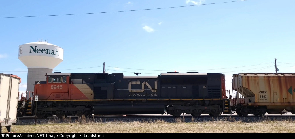 CN 8945